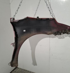 Aile avant gauche CITROEN C4 1 Photo n°3