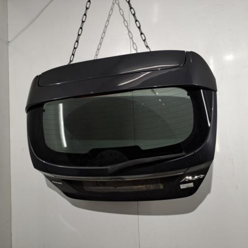 Malle/Hayon arriere FORD FIESTA 6