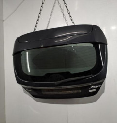 Malle/Hayon arriere FORD FIESTA 6