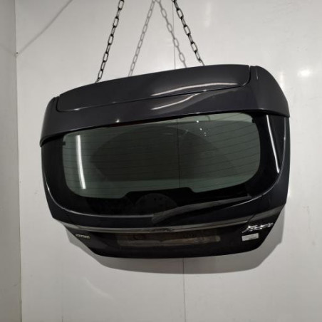 Malle/Hayon arriere FORD FIESTA 6