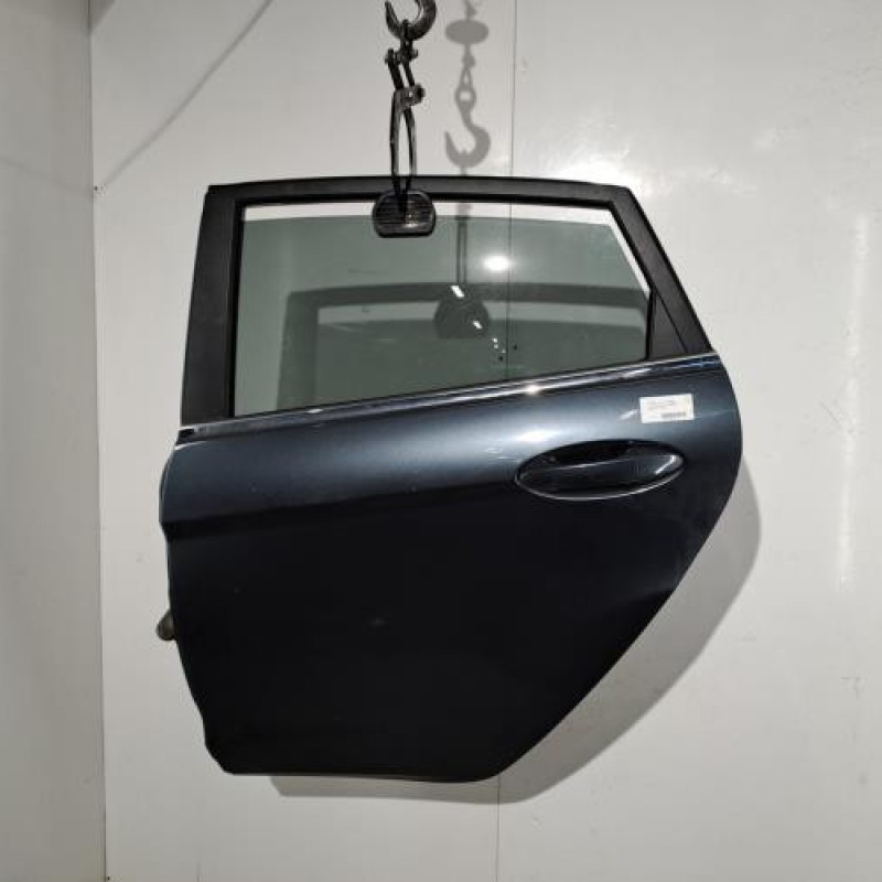 Porte arriere gauche FORD FIESTA 6