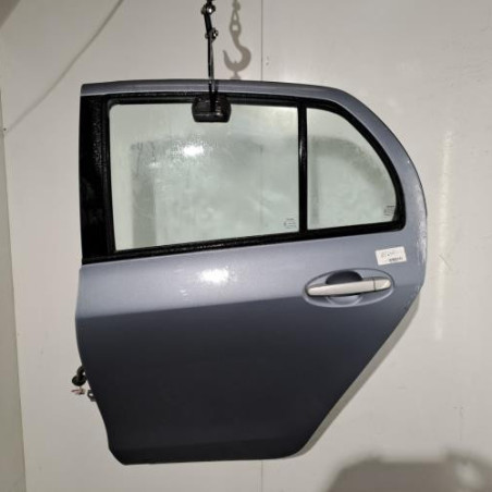 Porte arriere gauche TOYOTA YARIS 2 Photo n°1