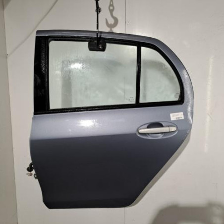 Porte arriere gauche TOYOTA YARIS 2