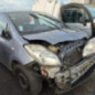 Porte arriere gauche TOYOTA YARIS 2
