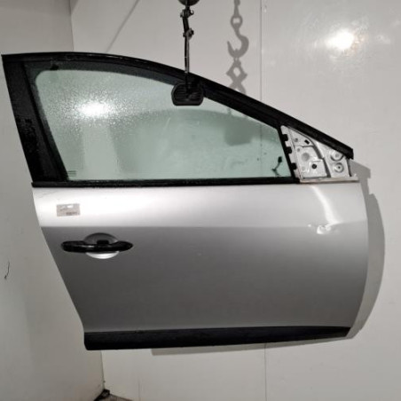 Porte avant droit RENAULT MEGANE 3 Photo n°1