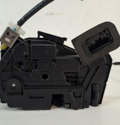 Serrure avant droit VOLKSWAGEN BEETLE 2 Photo n°1