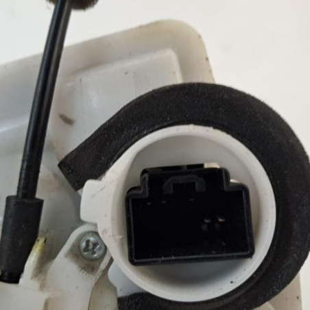 Serrure arriere droit MAZDA 6 2