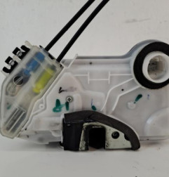 Serrure avant droit PEUGEOT 108