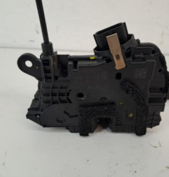 Serrure avant droit RENAULT TWINGO 3 Photo n°1