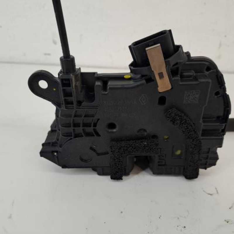 Serrure avant droit RENAULT TWINGO 3