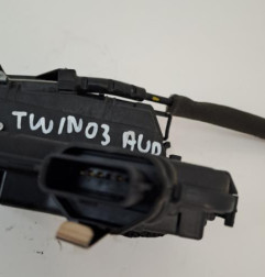 Serrure avant droit RENAULT TWINGO 3