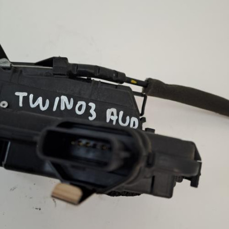 Serrure avant droit RENAULT TWINGO 3