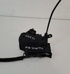 Serrure avant droit RENAULT TWINGO 3 Photo n°3