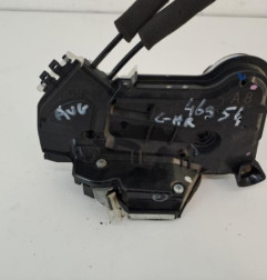 Serrure avant gauche TOYOTA C-HR 1 Photo n°1