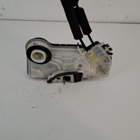 Serrure avant gauche TOYOTA C-HR 1