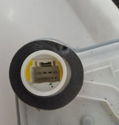 Serrure avant gauche TOYOTA C-HR 1 Photo n°3