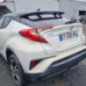 Serrure avant gauche TOYOTA C-HR 1