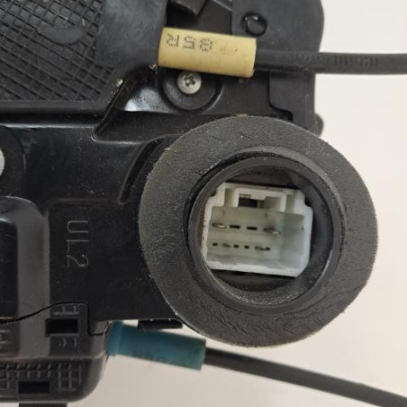 Serrure arriere gauche TOYOTA VERSO