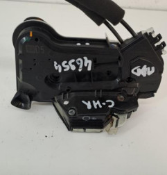 Serrure avant droit TOYOTA C-HR 1 Photo n°1