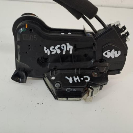 Serrure avant droit TOYOTA C-HR 1 Photo n°1