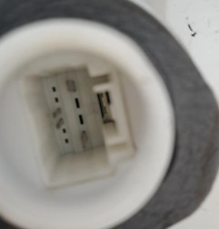 Serrure avant droit TOYOTA C-HR 1 Photo n°3