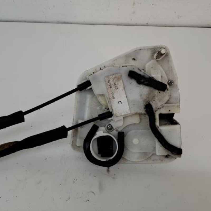 Serrure arriere gauche MAZDA 6 2