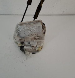 Serrure arriere gauche MAZDA 6 2 Photo n°3