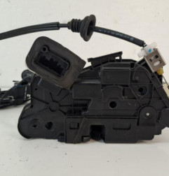 Serrure avant gauche VOLKSWAGEN BEETLE 2 Photo n°1