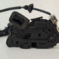 Serrure avant gauche VOLKSWAGEN BEETLE 2