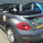 Serrure avant gauche VOLKSWAGEN BEETLE 2
