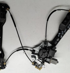 Leve vitre electrique avant droit OPEL ZAFIRA TOURER C Photo n°1