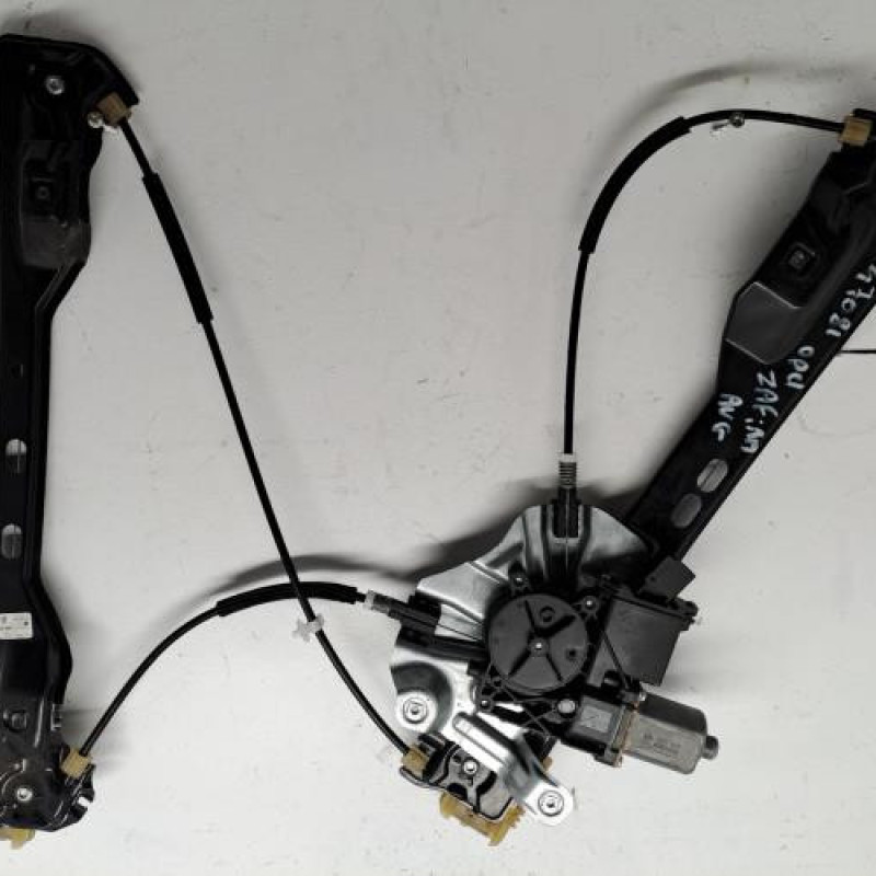Leve vitre electrique avant droit OPEL ZAFIRA TOURER C