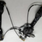Leve vitre electrique avant droit OPEL ZAFIRA TOURER C