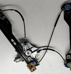 Leve vitre electrique avant droit OPEL ZAFIRA TOURER C