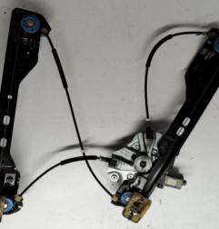 Leve vitre electrique avant gauche OPEL ZAFIRA TOURER C