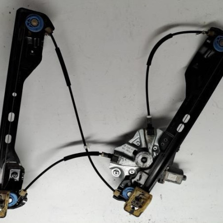 Leve vitre electrique avant gauche OPEL ZAFIRA TOURER C