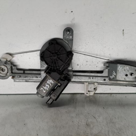 Leve vitre electrique arriere droit RENAULT GRAND SCENIC 2 Photo n°1