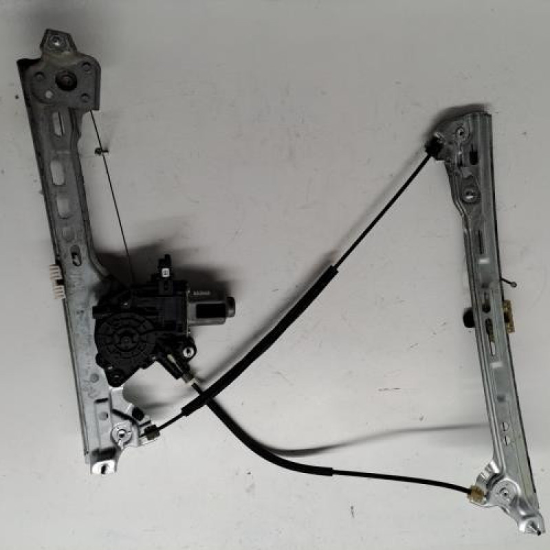 Leve vitre electrique avant gauche RENAULT MEGANE 4