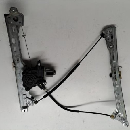 Leve vitre electrique avant gauche RENAULT MEGANE 4 Photo n°1