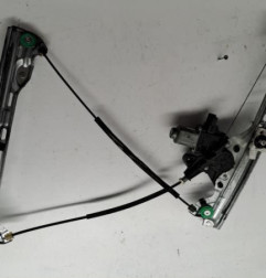 Leve vitre electrique avant gauche RENAULT MEGANE 4