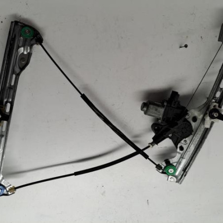 Leve vitre electrique avant gauche RENAULT MEGANE 4