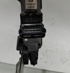 Leve vitre electrique avant gauche RENAULT MEGANE 4 Photo n°3