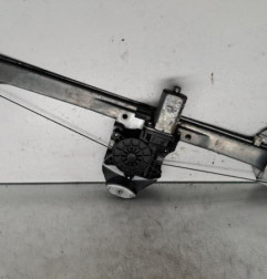 Leve vitre electrique arriere gauche DACIA LODGY Photo n°1