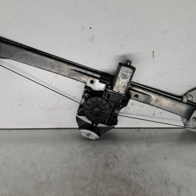 Leve vitre electrique arriere gauche DACIA LODGY