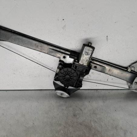 Leve vitre electrique arriere gauche DACIA LODGY Photo n°1