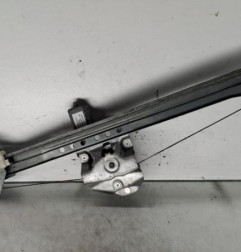 Leve vitre electrique arriere gauche DACIA LODGY