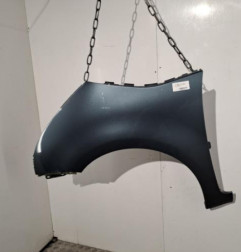 Aile avant gauche CITROEN C4 GRAND PICASSO 1 Photo n°1