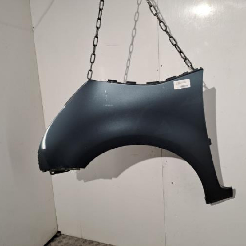 Aile avant gauche CITROEN C4 GRAND PICASSO 1