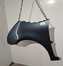 Aile avant gauche CITROEN C4 GRAND PICASSO 1