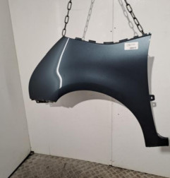 Aile avant gauche CITROEN C4 GRAND PICASSO 1 Photo n°3